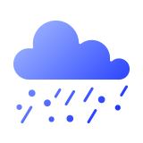 Thời tiết Xã Mường Phăng - Điện Biên Phủ