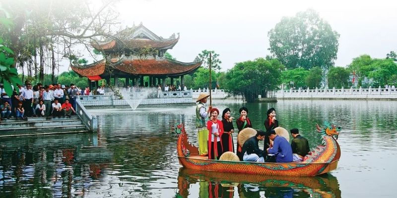Bỏ túi thời điểm lý tưởng để du lịch