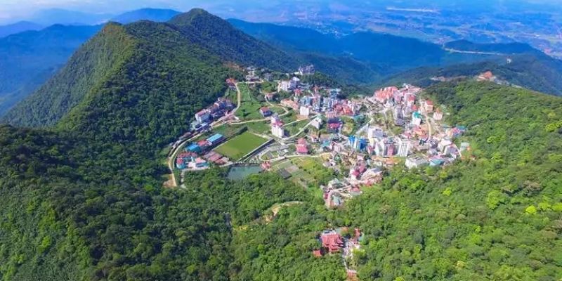 Bỏ túi thời điểm lý tưởng để du lịch