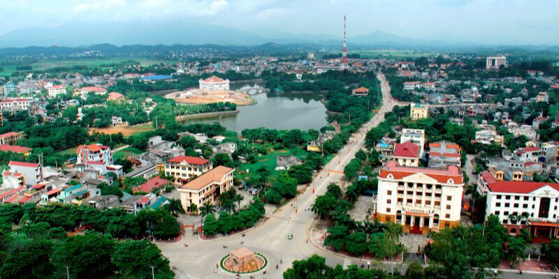 Cập nhập thời tiết Tuyên Quang nhanh và chính xác