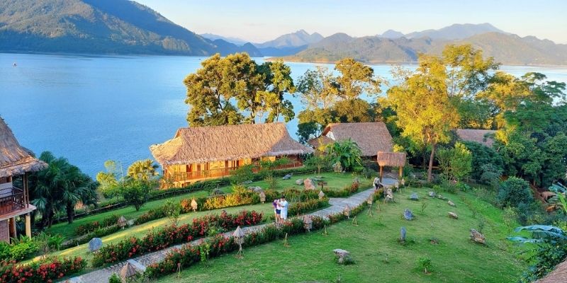 Chia sẻ sự khác biệt về thời tiết giữa các vùng