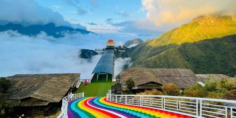 Chia sẻ thông tin thời tiết trong tuần tới