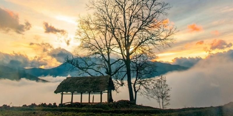 Chia sẻ thông tin thời tiết trong tuần tới
