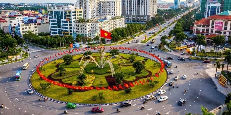 Chia sẻ thông tin tổng quan về thời tiết Bắc Ninh