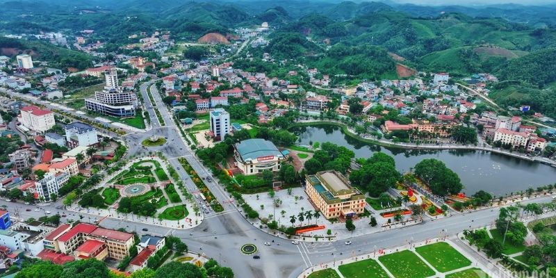 Chia sẻ thông tin tổng quan về thời tiết Yên Bái