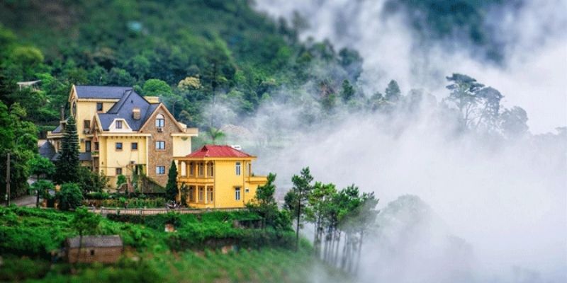 Chia sẻ thông tin về thời tiết theo mùa