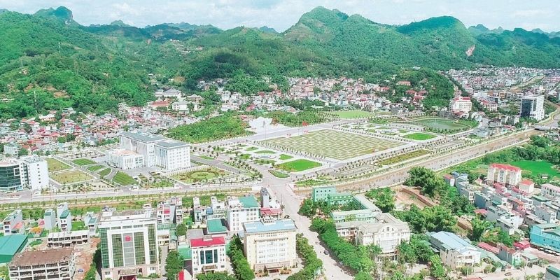 Chia sẻ tổng quan thời tiết Sơn La