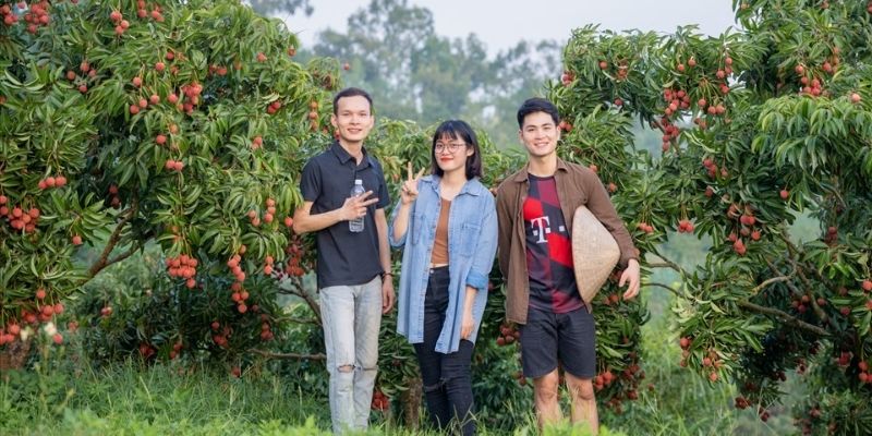 Chia sẻ về thời điểm lý tưởng để du lịch tại Bắc Giang