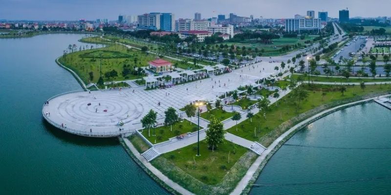 Đặc điểm thời tiết phân bố theo các mùa