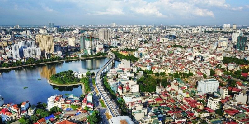 Giới thiệu về thời tiết Hà Nội