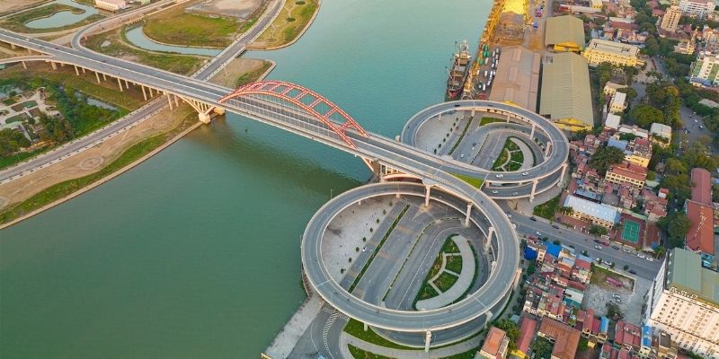 Giới thiệu về thời tiết Hải Phòng