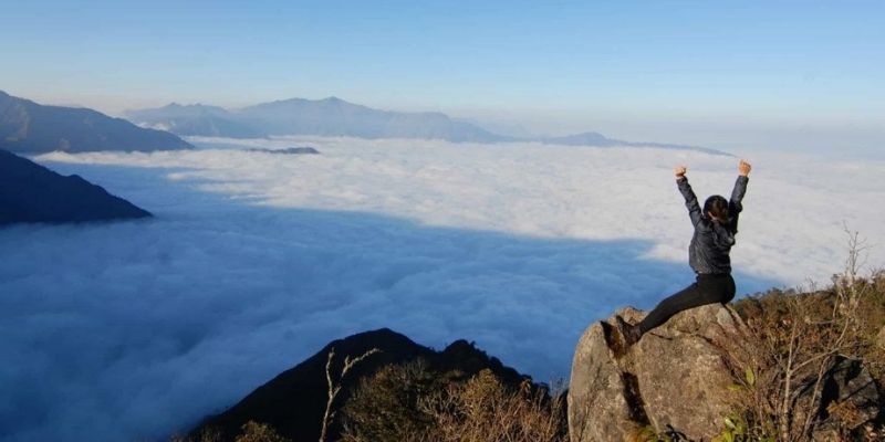 Khác biệt về khí hậu giữa từng vùng