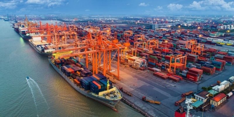 Khí hậu tại Hải Phòng khác nhau theo mùa