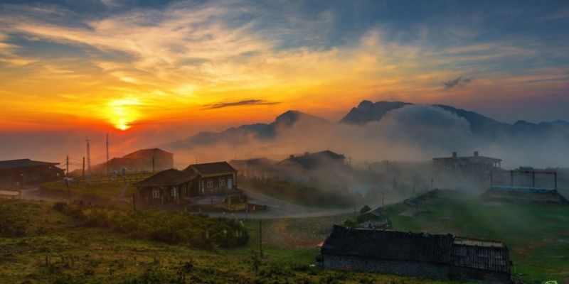 Lý do người dân nên cập nhật thời tiết tại Lạng Sơn