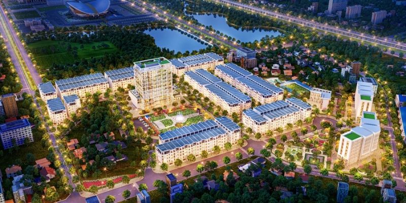 Những đặc điểm chung của thời tiết Bắc Giang
