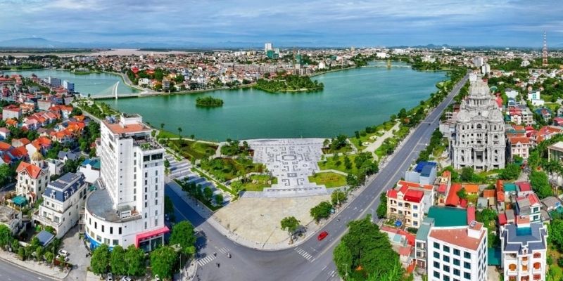 Những đặc điểm chung về thời tiết Phú Thọ