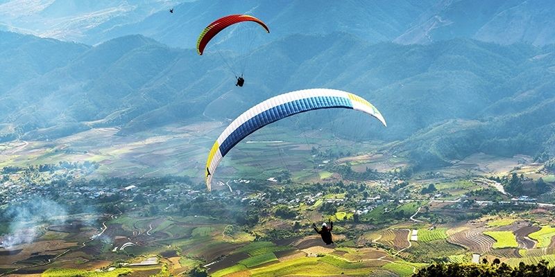 Những tháng lý tưởng để du lịch tại Lai Châu