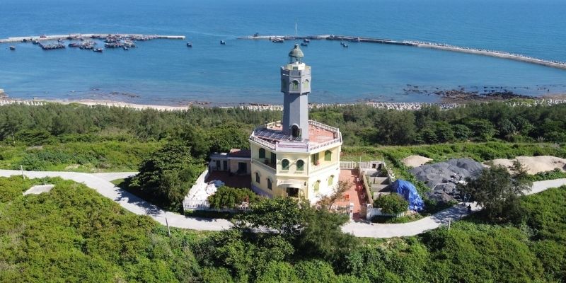 Những thắc siêu lý tưởng để du lịch Hải Phòng