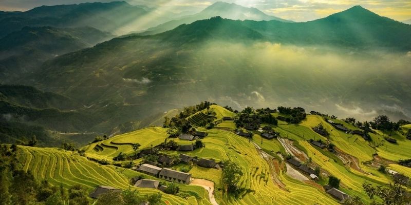 Những thông tin dự báo thời tiết trong tuần tới