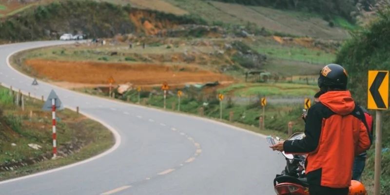 Thời tiết đã làm tác động đến thời tiết Cao Bằng