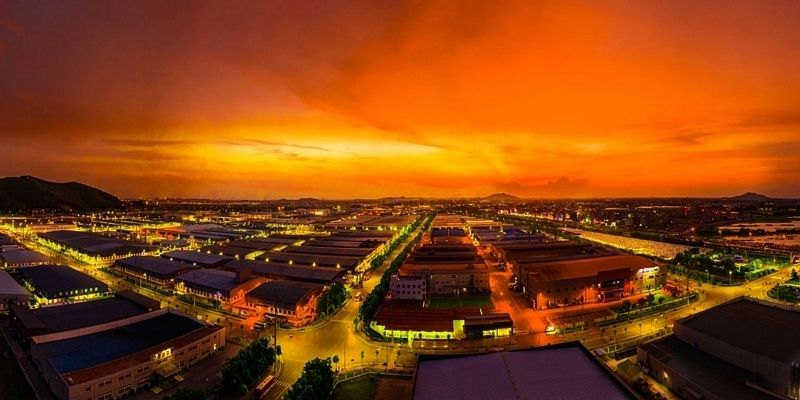 Thời tiết trong tuần tới người dân cần nắm