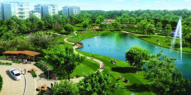 Thông báo thời tiết trong tỉnh vào tuần tới