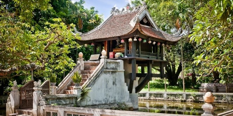 Thông tin quan trọng về thời tiết thủ đô