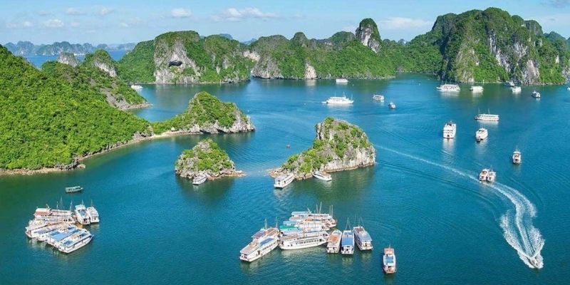 Thông tin thời tiết cực quan trọng cho người dân