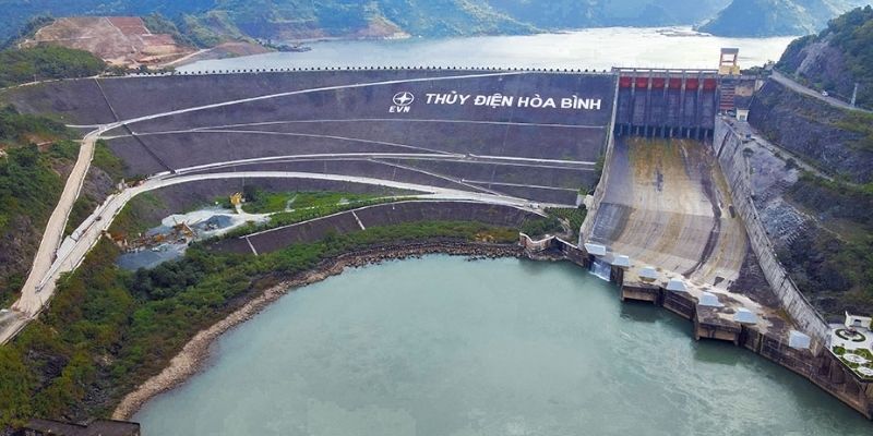 Thông tin thời tiết trong tuần tới tại Hòa Bình