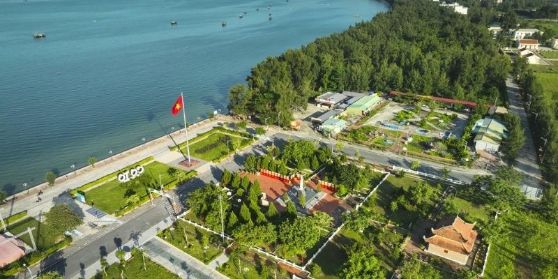 Thông tin về khí hậu giữa các vùng tại Quảng Ninh