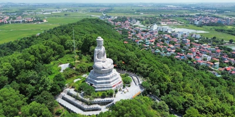 Thông tin về thời tiết cực kì quan trọng