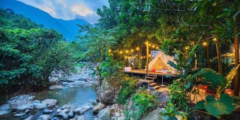 Tình hình thời tiết Thái Nguyên trong thời gian tới