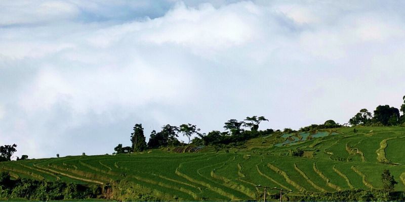Tình hình về thời tiết Tuyên Quang