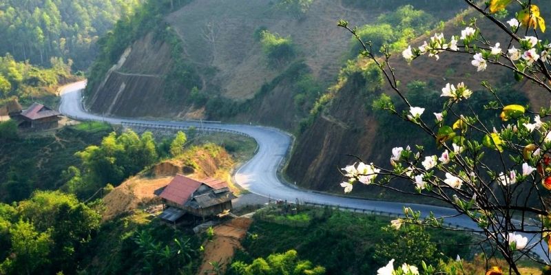 Tổng quan về khí hậu tại Điện Biên