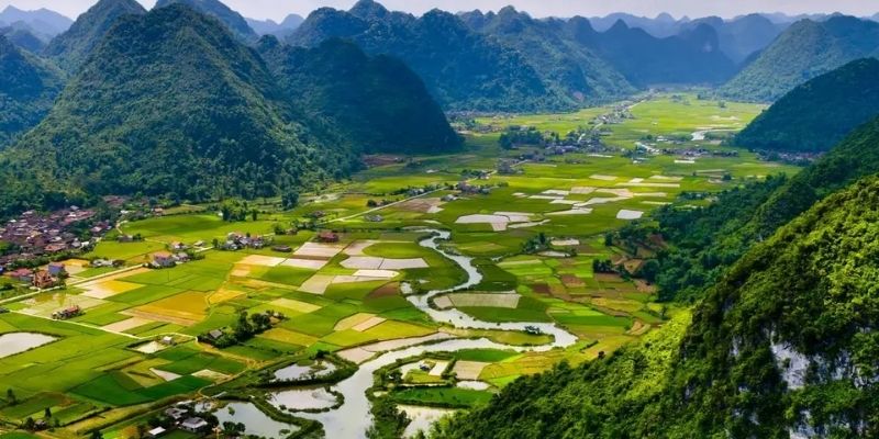 Tổng quan về thời tiết Lạng Sơn