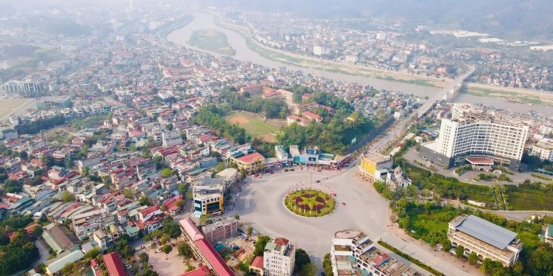 Tổng quan về thời tiết Lào Cai