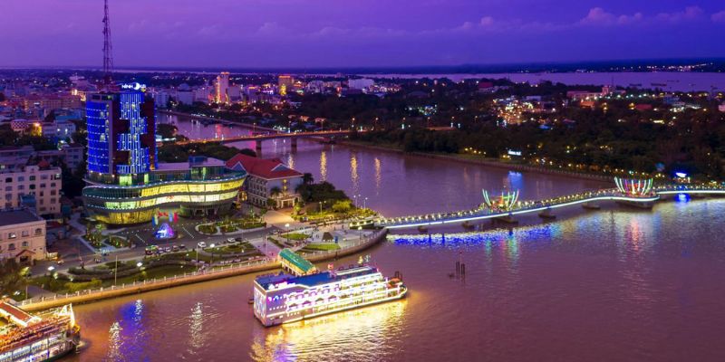 Ảnh hưởng của thời tiết Cần Thơ đến sinh hoạt