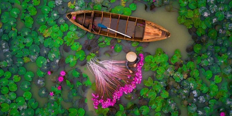 Các đơn vị hành chính của tỉnh Cần Thơ