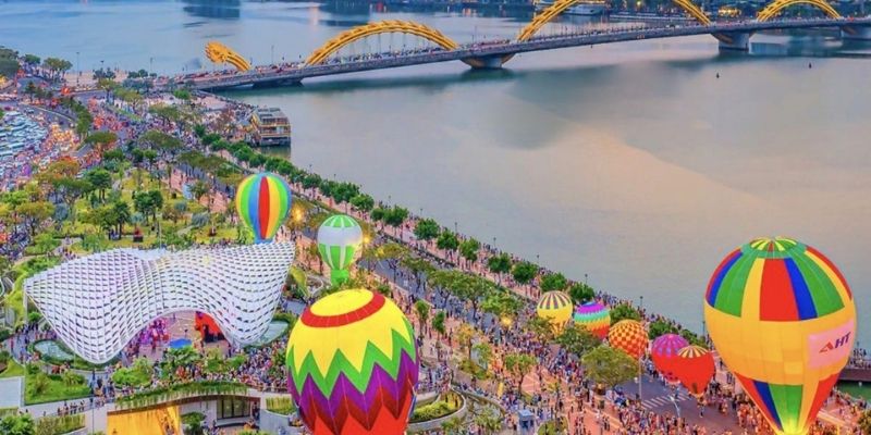 Cách cập nhật dự báo thời tiết Đà Nẵng nhanh nhất