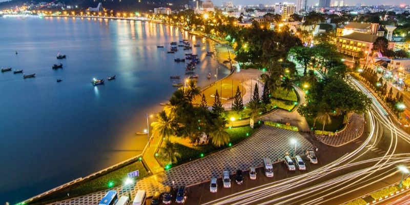Chia sẻ về thời tiết Bà Rịa Vũng Tàu