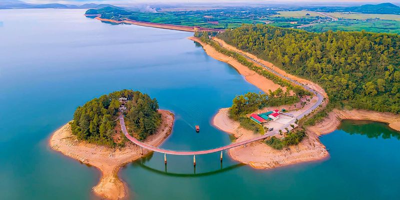 Đặc điểm khí hậu nổi bật tại Hà Tĩnh