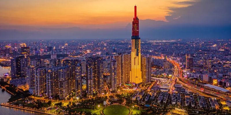 Đặc điểm thời tiết Hồ Chí Minh theo mùa