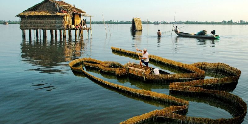 Danh sách những đơn vị hành chính thuộc Cà Mau