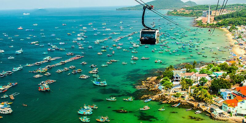 Danh sách đơn vị hành chính thuộc tỉnh Kiên Giang
