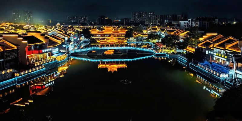 Giới thiệu sơ qua về tỉnh Thái Bình