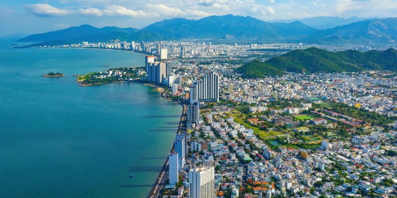 Giới thiệu về Khánh Hòa