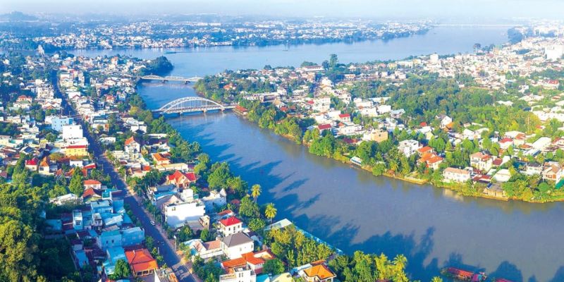 Giới thiệu về thời tiết Đồng Nai