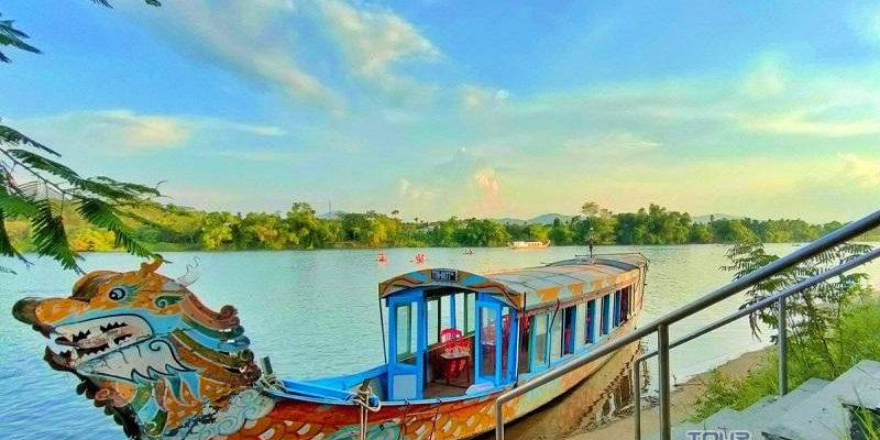 Gợi ý hoạt động phù hợp với thời tiết Huế