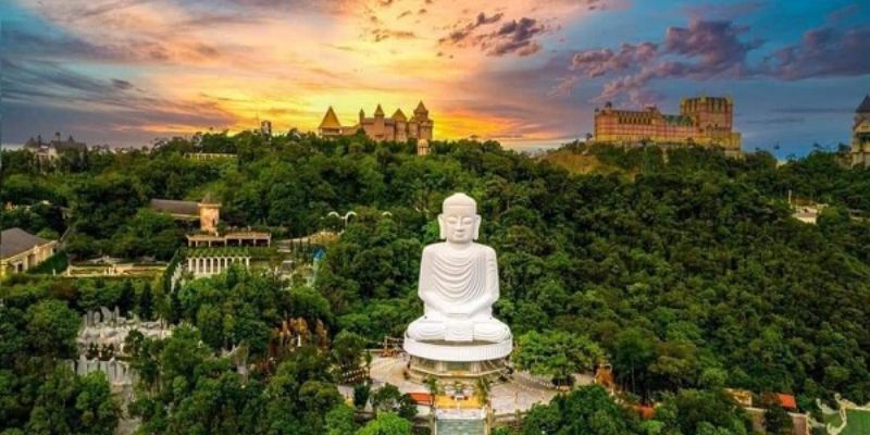 Khái quát về thời tiết Đồng Tháp