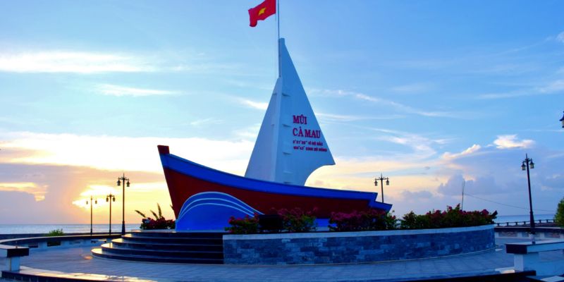 Khái quát về tỉnh Cà Mau